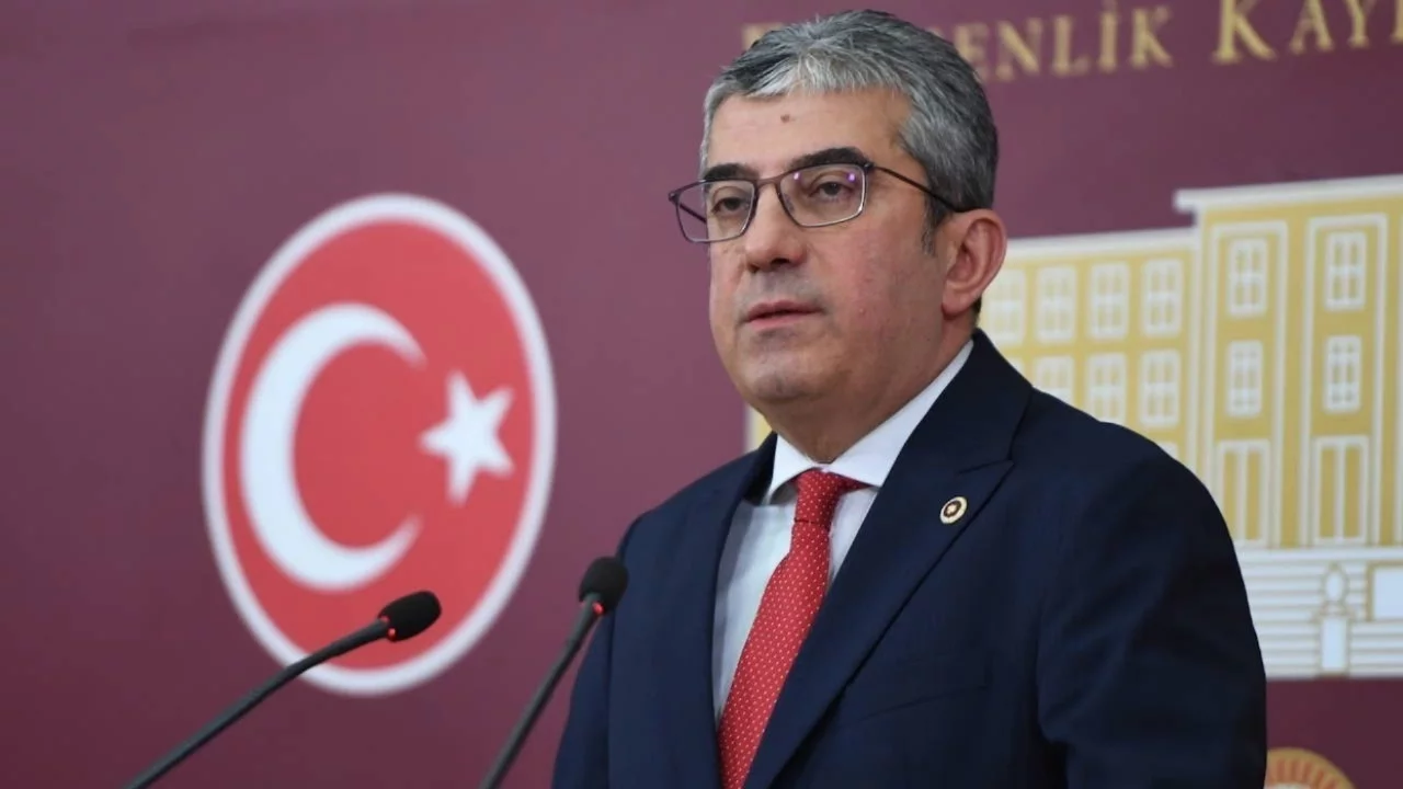 YENİ Parti'den Mansur Yavaş açıklaması: 'Kimse senaryo üretmeye çalışmasın'