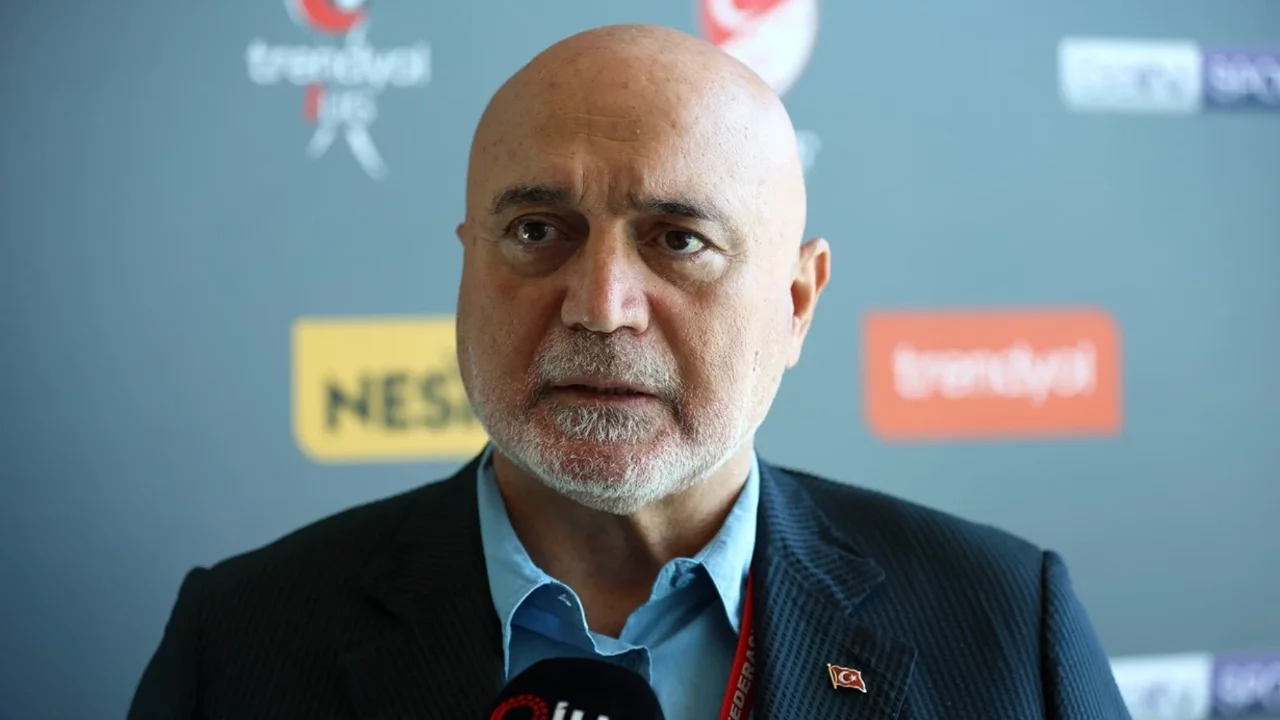 Iğdır FK'dan ayrılan Hikmet Karaman, Esenler Erokspor'un başına geçti