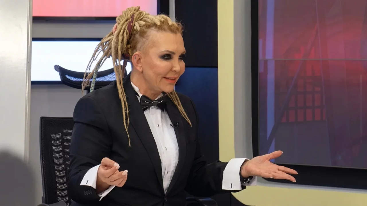 Seyhan Soylu kimdir? Seyhan Soylu neden tutuklandı? Seyhan Soylu kaç yaşında, nereli?