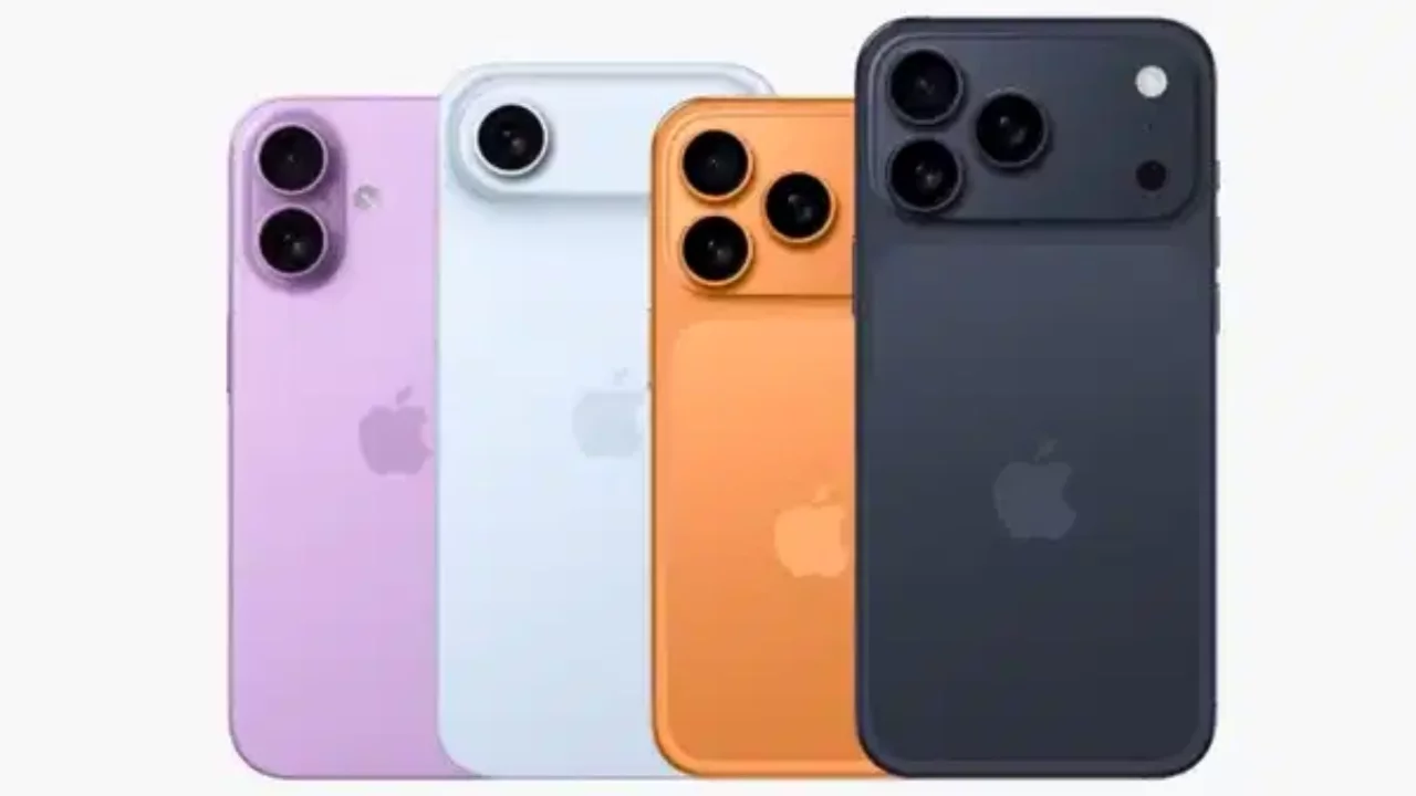 Apple iPhone 18 Pro ve Pro Max ne zaman satışa çıkacak? iPhone 18 Pro ve Pro Max Türkiye fiyatı belli oldu mu?