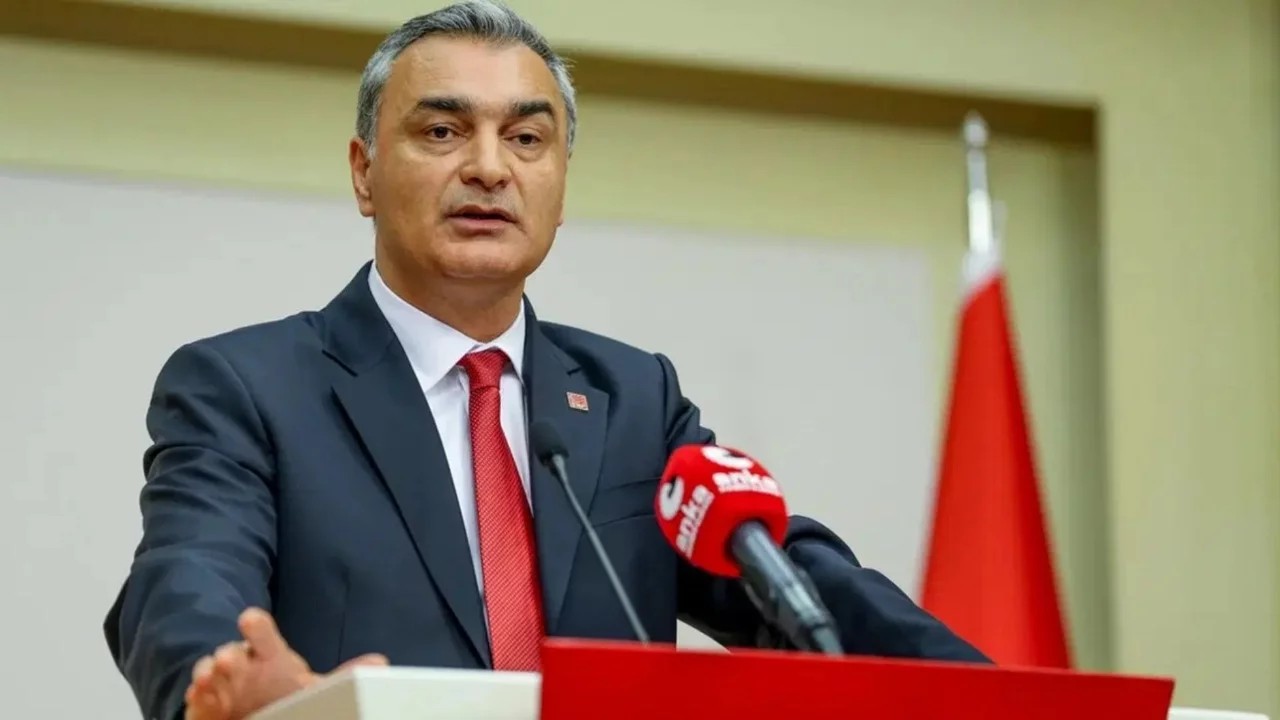 Mutlak Butlan CHP'si kongre süreçlerini başlattı... Kurultay seneye kaldı!