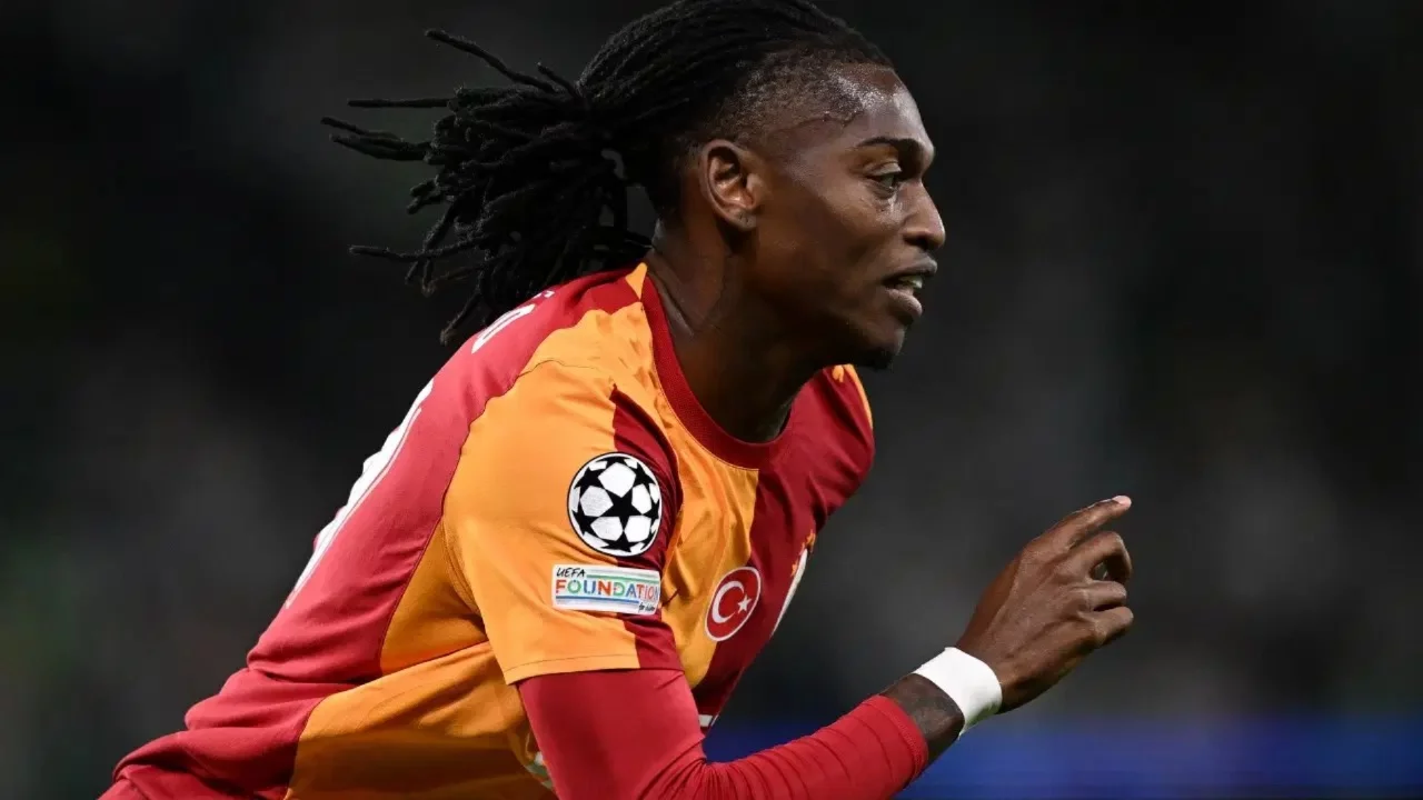 Leao'dan paylaşım: 'Başlangıç değil, bitiş önemli'