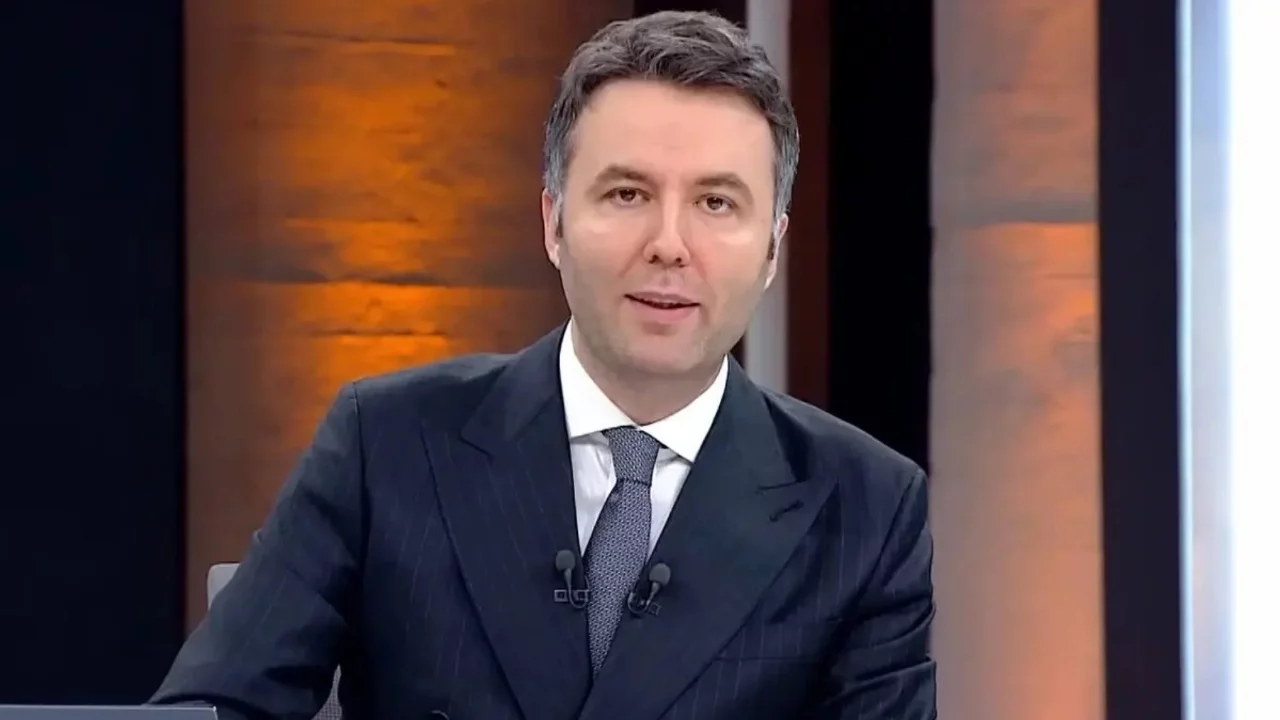 Gazeteci Mehmet Akif Ersoy ilk kez hâkim karşısında: Mahkemeden 'tutukluluğa devam' kararı