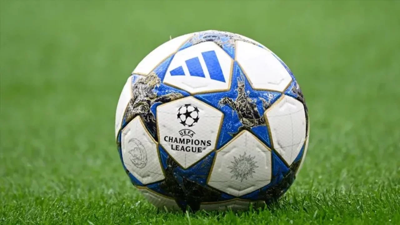 UEFA Şampiyonlar Ligi'nde gecenin sonuçları