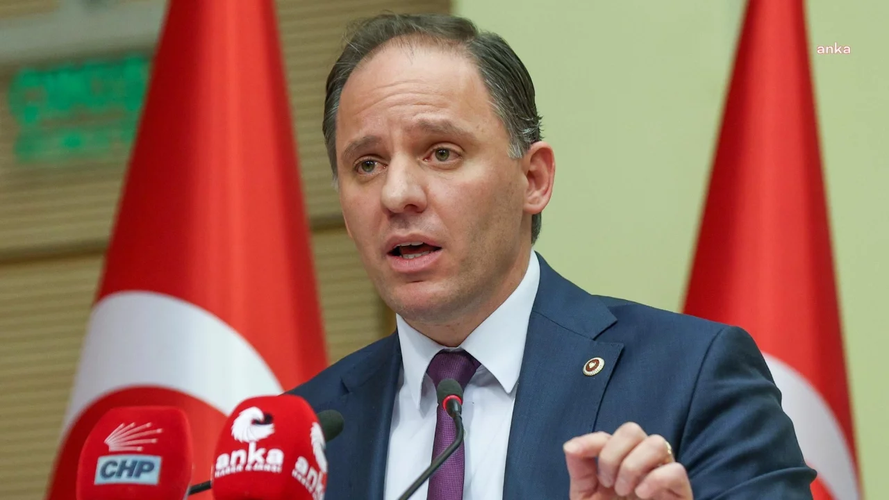 Yavuzyılmaz'dan AK Parti'nin köprü özelleştirmesine sert tepki: "Bunun adı organize soygundur!"