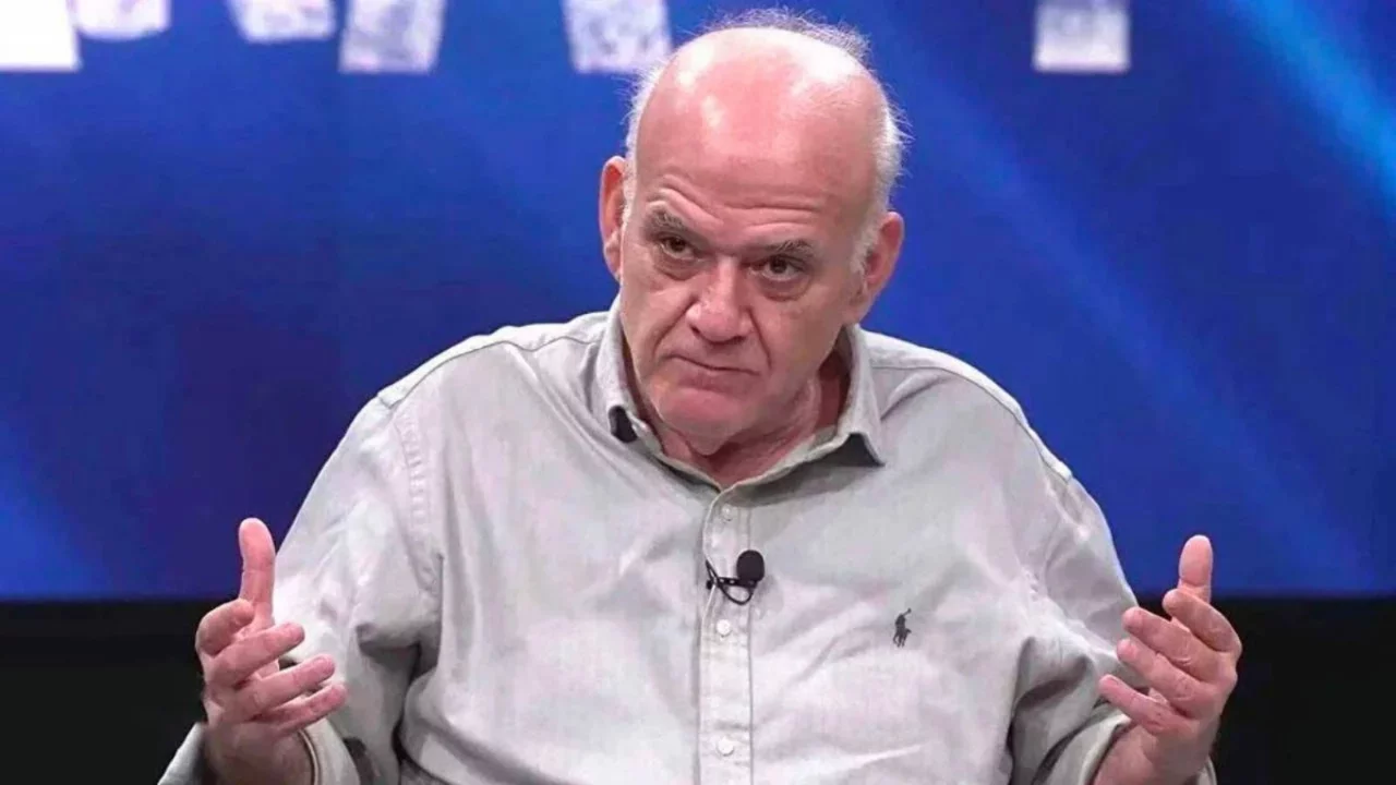 Ahmet Çakar'dan İsmail Kartal'ın istifasına yorum