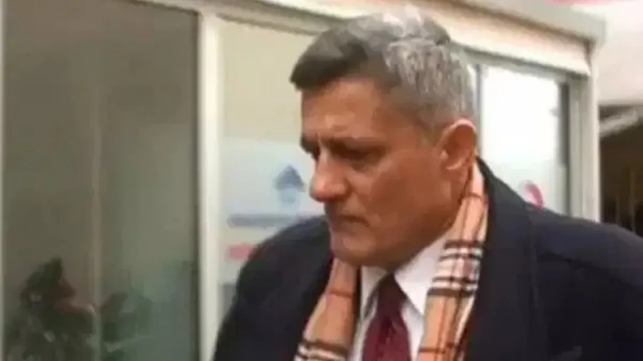 Kaşif Kozinoğlu soruşturmasında yeni gelişme: 9 kişi adliyeye sevk edildi