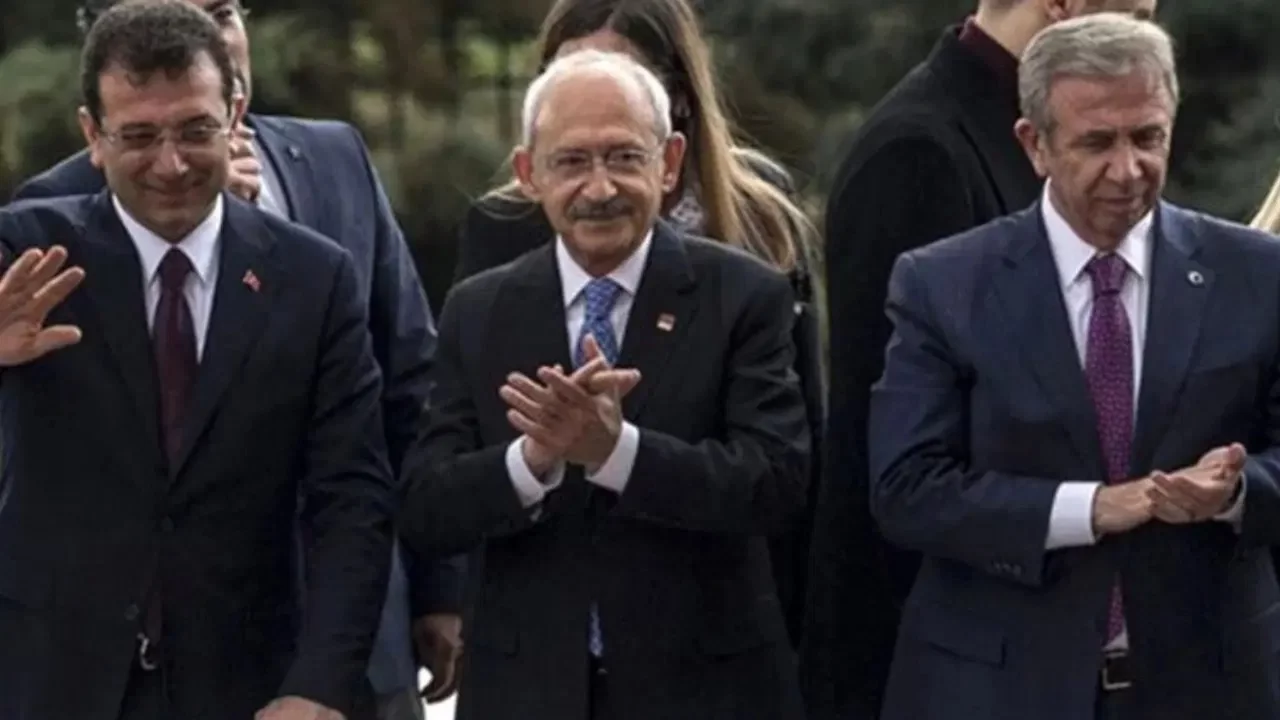 Kılıçdaroğlu'nun 'ortak aday' ifadelerine butlan yönetiminden açıklama geldi