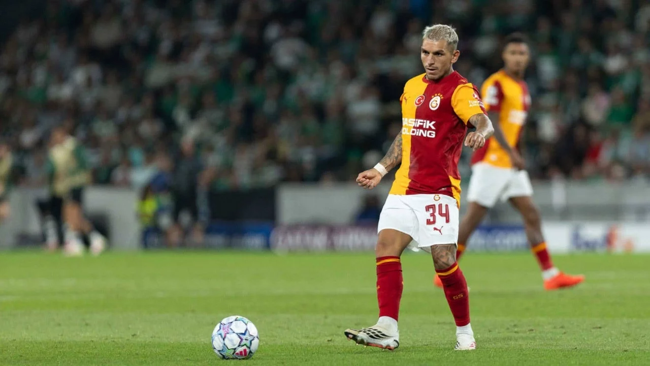 Galatasaray'da Torreira kararı