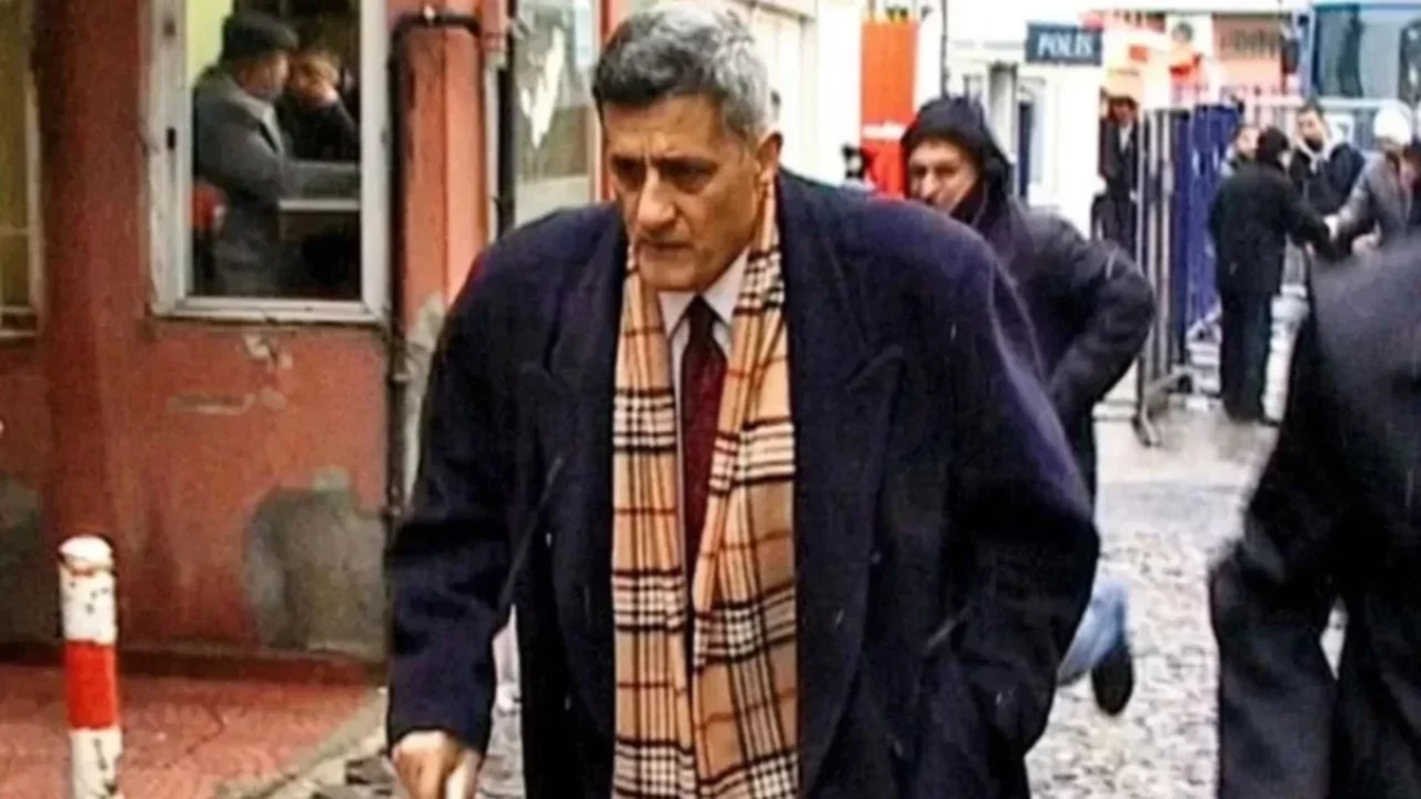 Eski MİT Görevlisi Kaşif Kozinoğlu soruşturmasında 3 tutuklama talebi