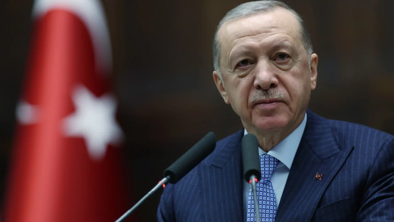Cumhurbaşkanı Erdoğan'dan 12 Eylül mesajı
