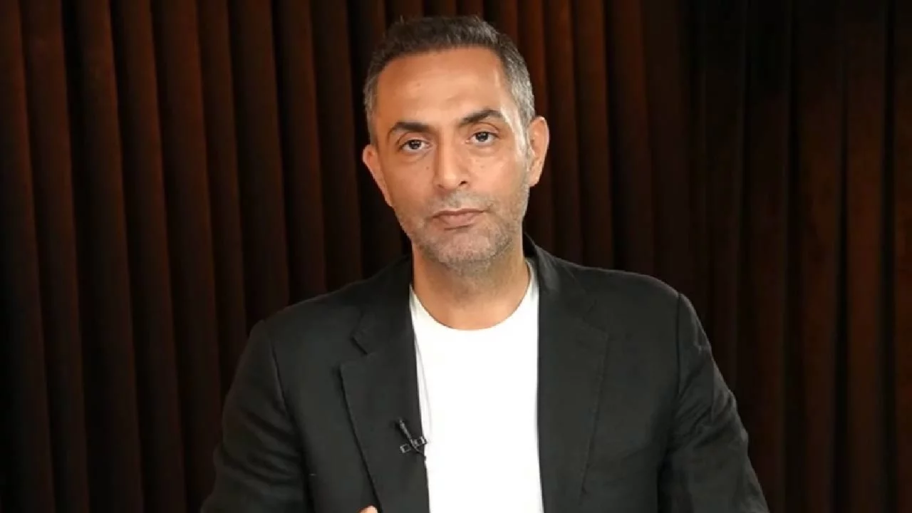 Gazeteci Murat Ağırel'in eşine yönelik cinsiyetçi saldırı: "Umarım Emniyet benden önce bulur"