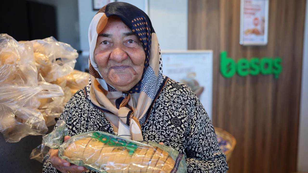 BESAŞ'tan üreticiden tüketiciye uzanan hizmet