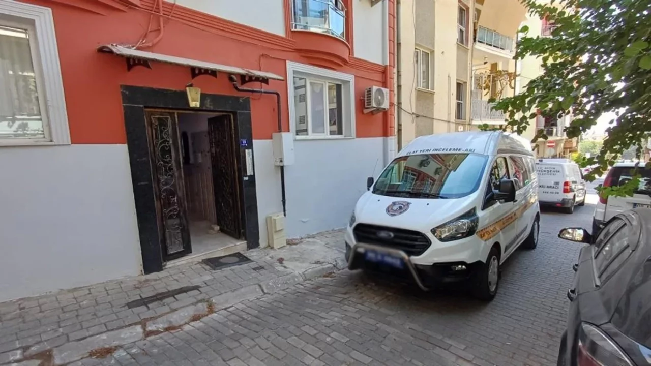 Şüpheli kadın ölümü: 29 yaşındaki Yarem evinde ölü bulundu