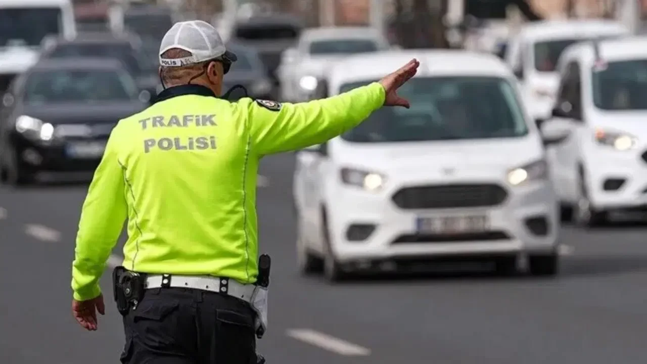 Ankara'da yarın bazı yollar trafiğe kapatılacak