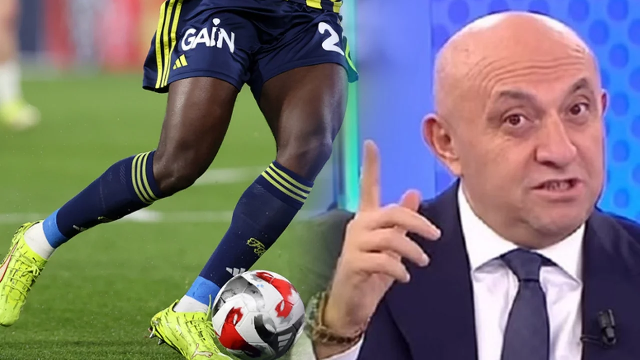 Sinan Engin, Gaziantep FK-Fenerbahçe maçının sonucunu açıkladı