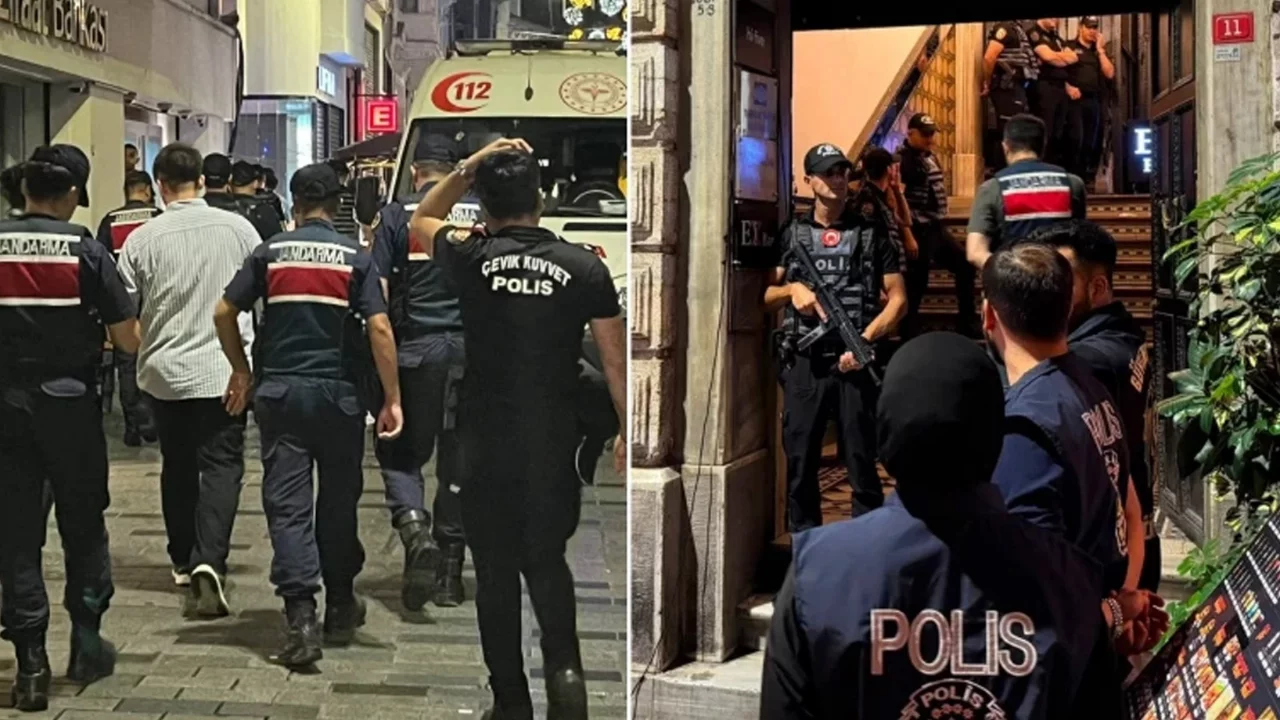 "Ailem Güvende" operasyonunda itirafçı konuştu: Telegram'dan "jigolo" temini iddiası