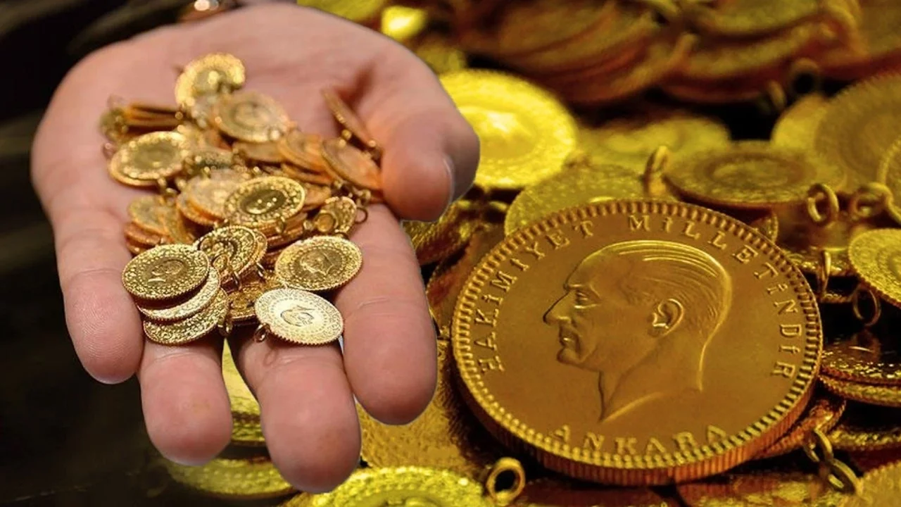 Altın için kritik viraj! Gözler bu karara kilitlendi...