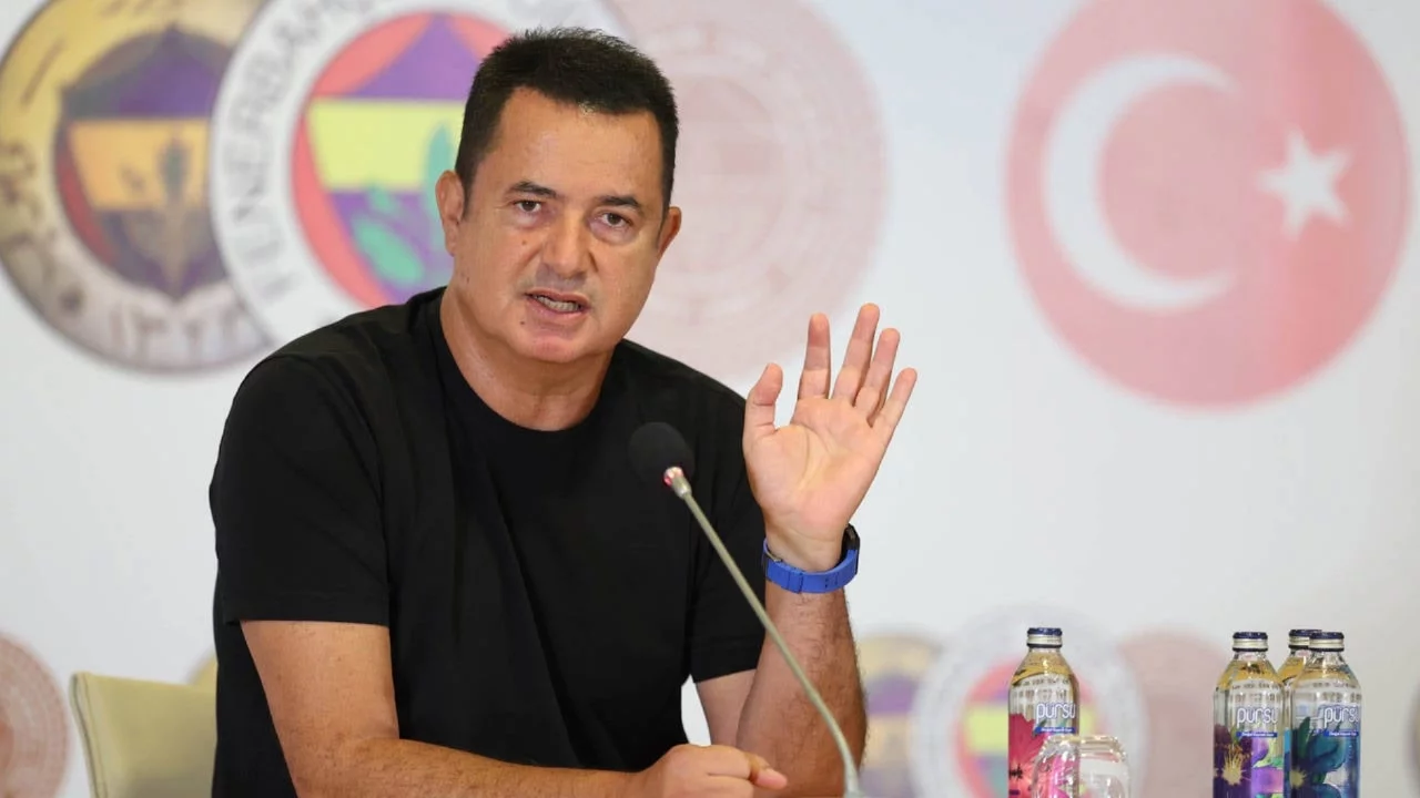 Loca krizi yaşanmıştı: Acun Ilıcalı için ihraç talebi