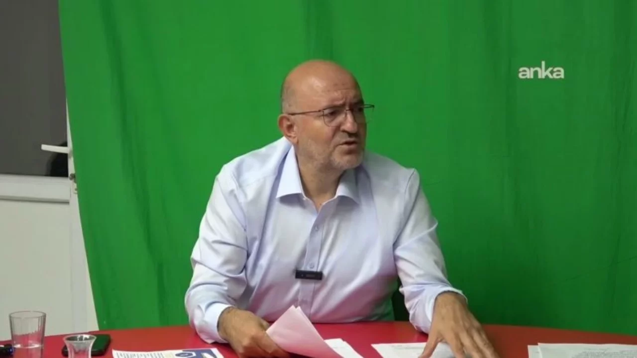 AK Partili milletvekili yakın koruma talep etti: 'Vali beni tehdit ediyor'
