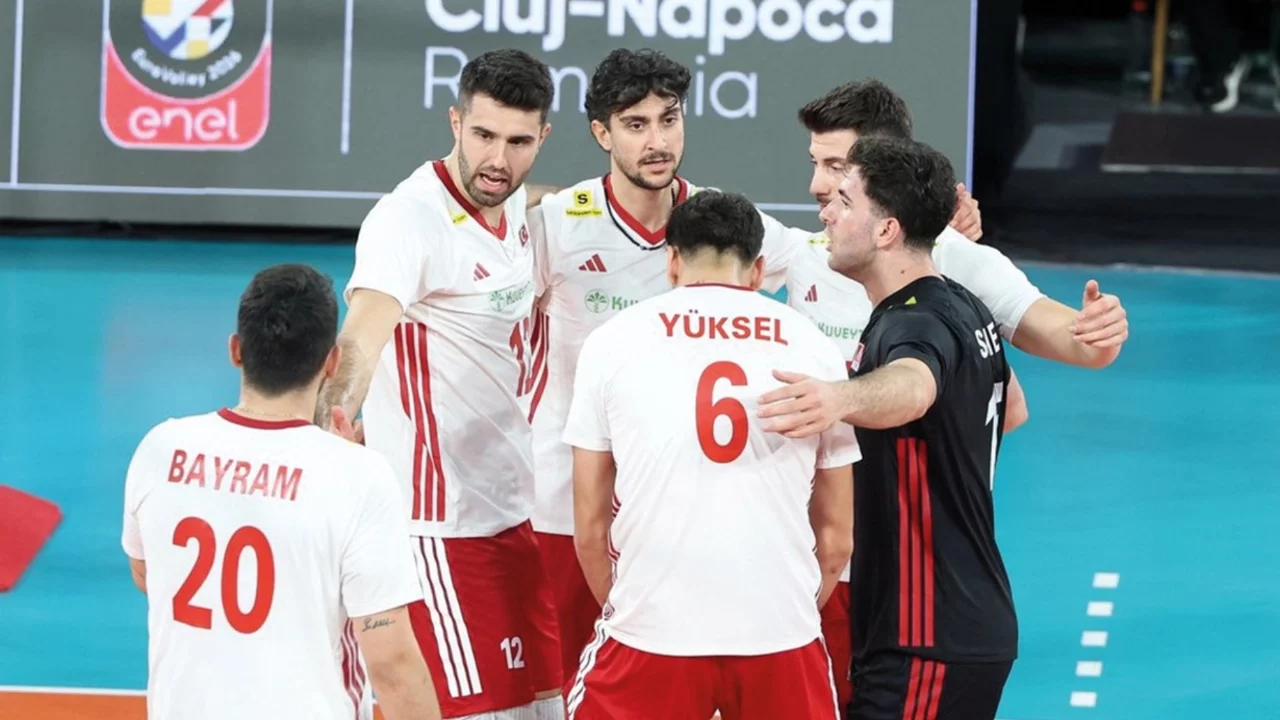 Filenin Efeleri, ilk galibiyetini aldı