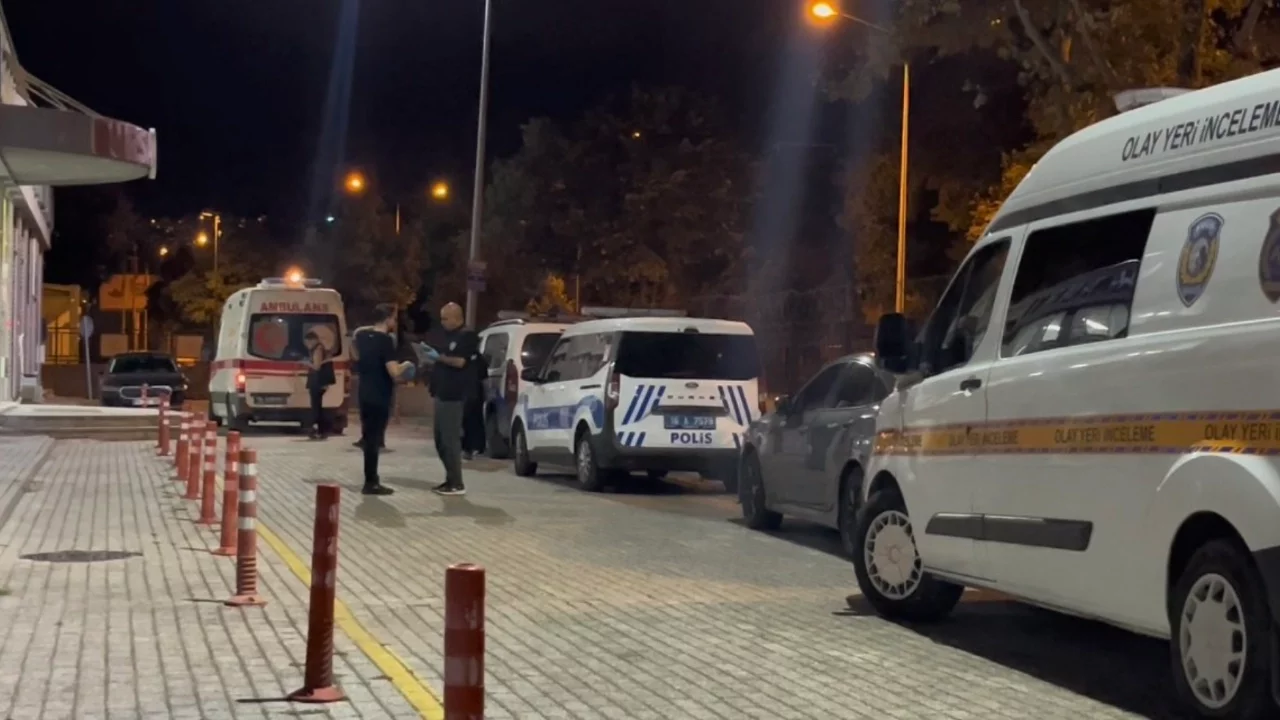 Bursa'da güreş antrenörü spor salonunda ölü bulundu
