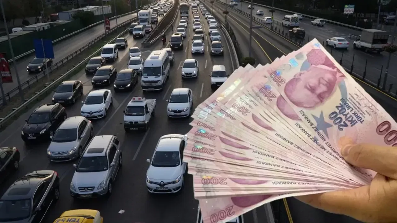 Trafik sigortasında yeni dönem: Zamlı tarife yürürlüğe girdi