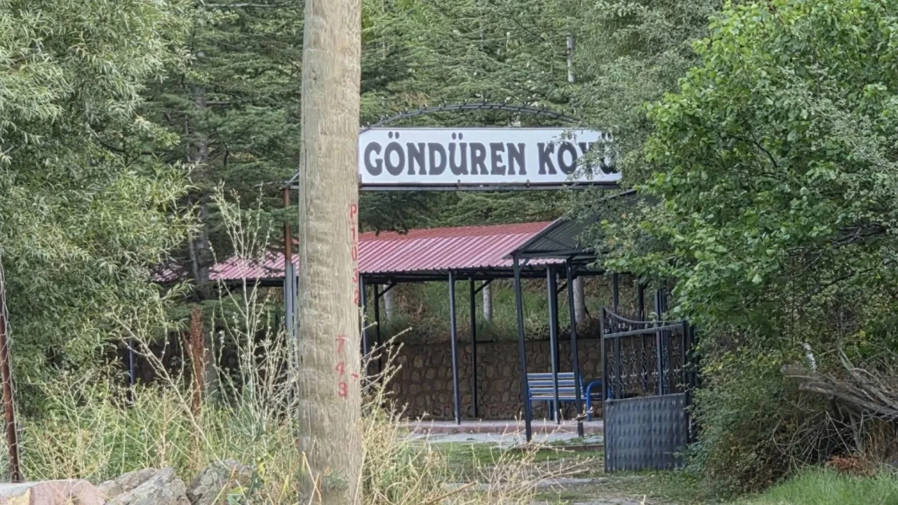 Sivas'ta kaybolan 11 aylık Büşra bebeğe ilişkin yayın yasağı getirildi