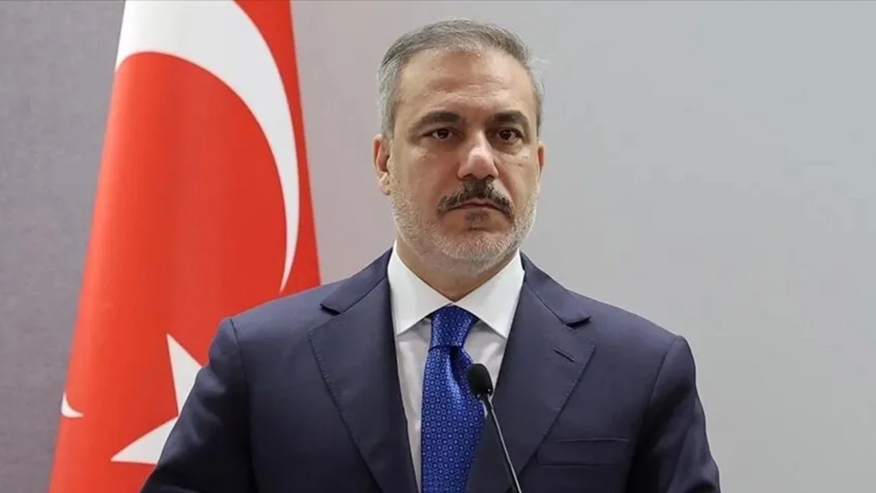 Dışişleri Bakanı Fidan, Azerbaycan'ı ziyaret edecek