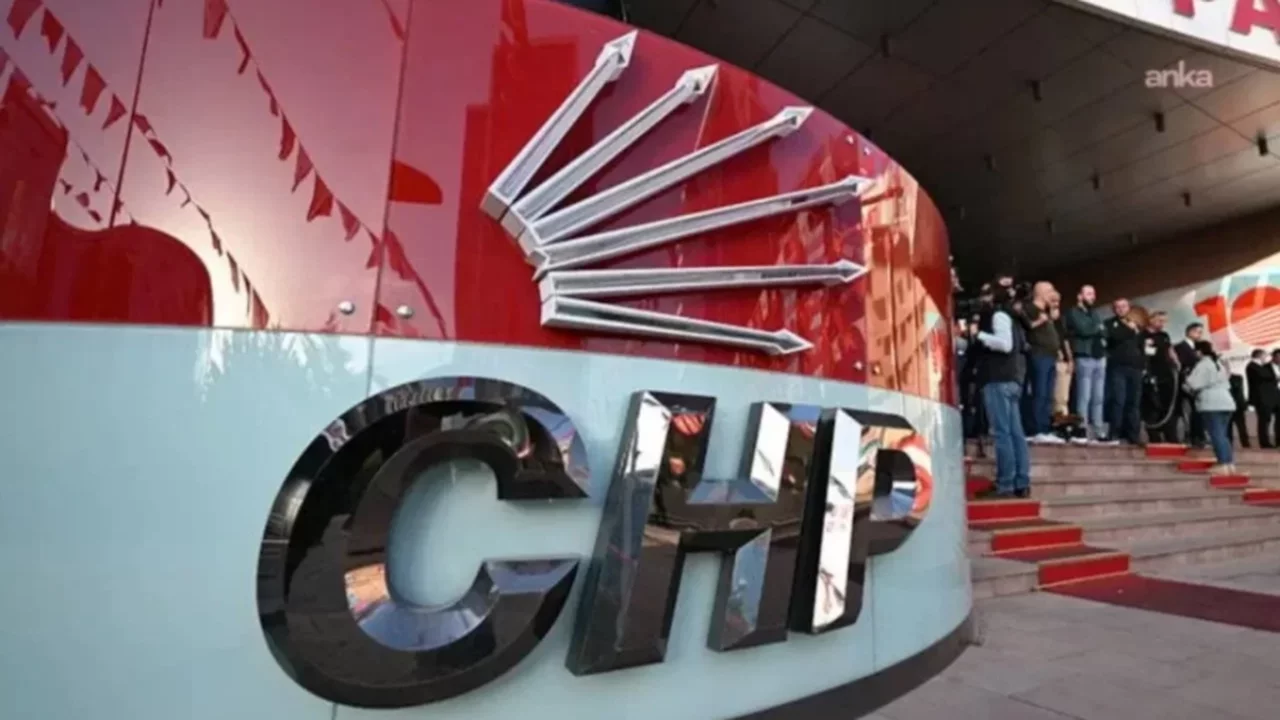 CHP'nin butlan yönetimi, kurultay davası için temyiz başvurusunu geri çekti