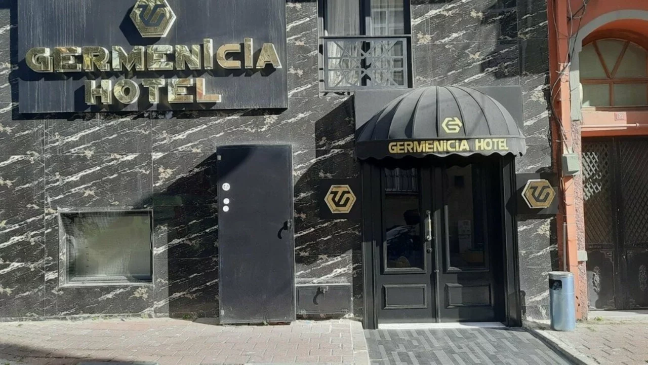 200 çalışanı ve oteli vardı: İflası resmen açıklandı