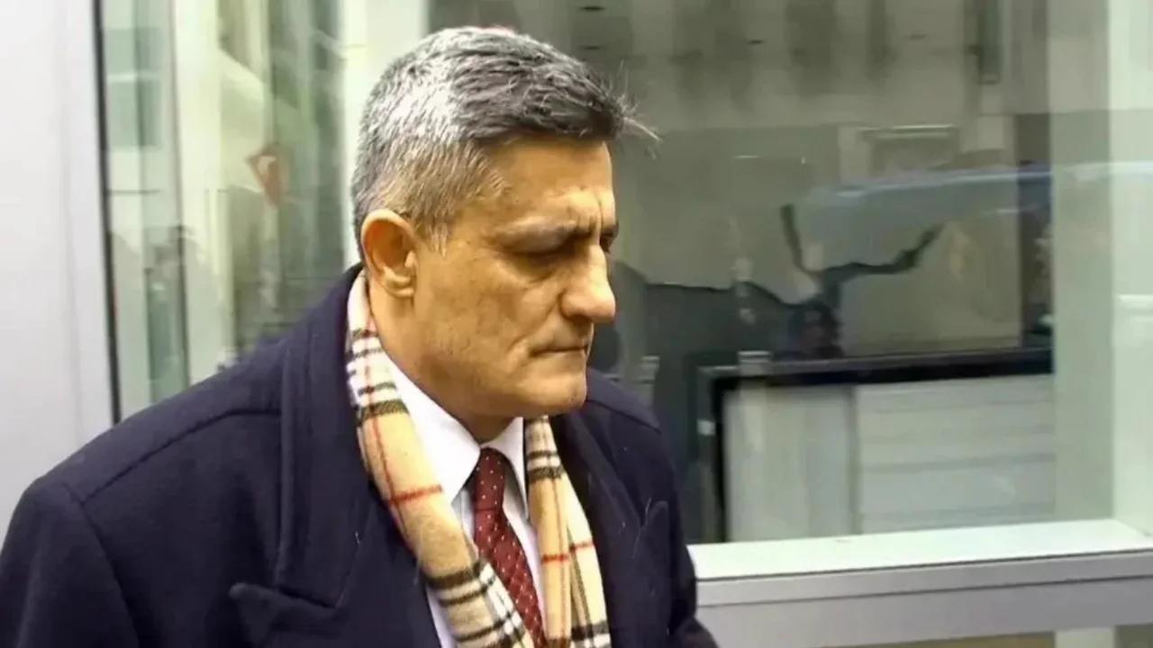 Kaşif Kozinoğlu'nun ölümü: Kurtlar Vadisi senaristleri ifade vermek üzere adliyeye geldi