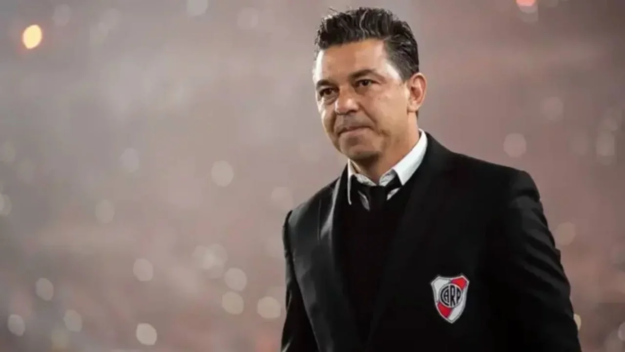 Ekvador Milli Takımı'nda Marcelo Gallardo dönemi resmen başladı