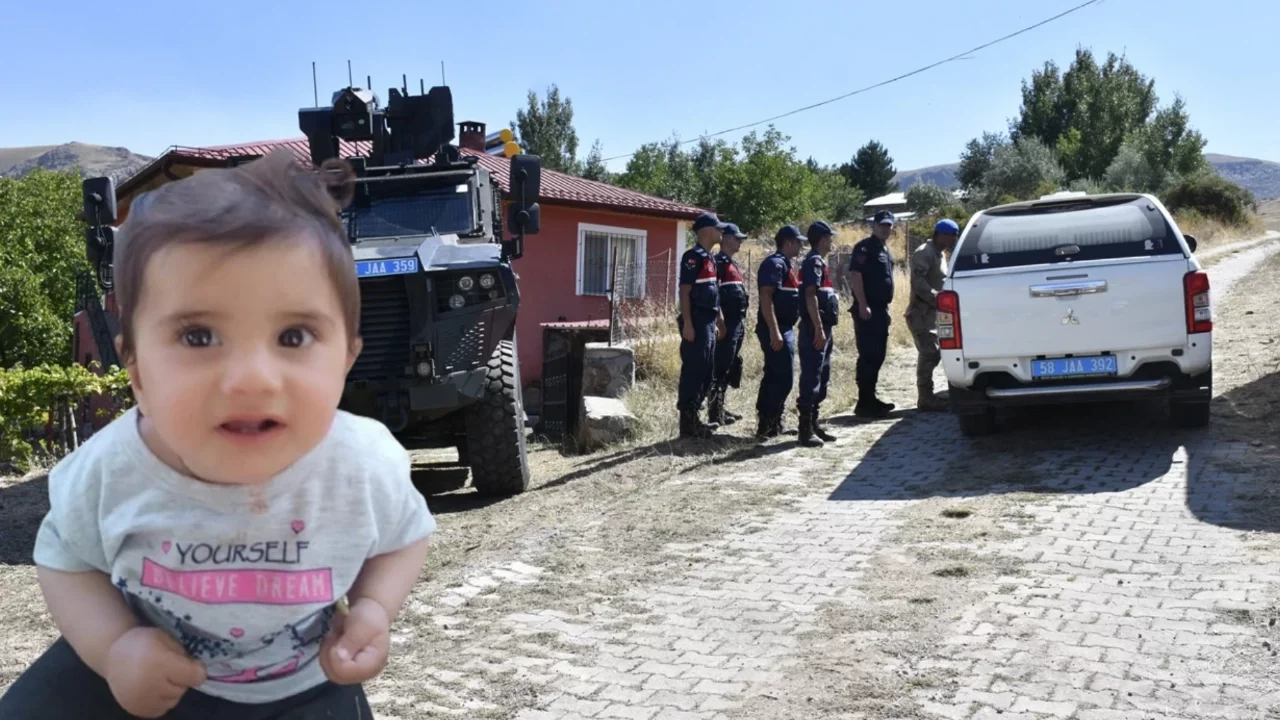 Kayıp Büşra'nın annesinden kan donduran itiraf: Babası öldürdü