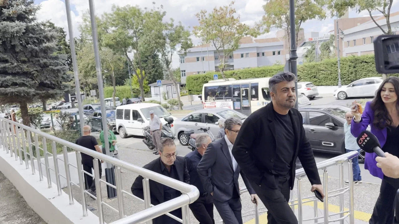 Kurtlar Vadisi senaristleri ifade verdi: O soruları yanıtsız bıraktılar