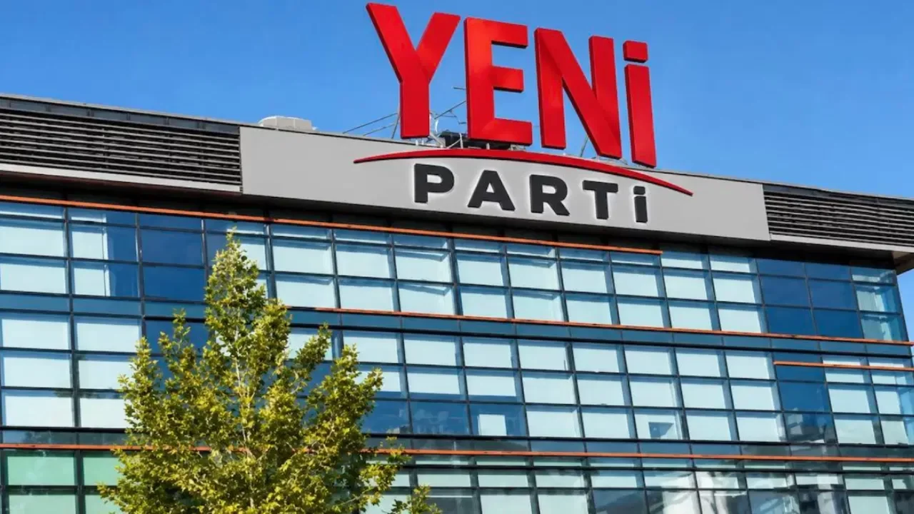 Yenilik Partisi, 'YENİ Parti'nin isminin değiştirilmesi için Yargıtay'a başvurdu