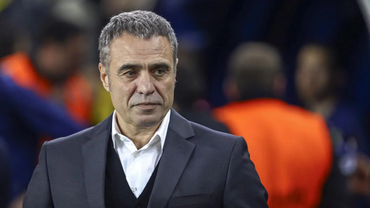Ersun Yanal'dan tepkilere cevap: 'Sözlerim çarpıtılmasın'