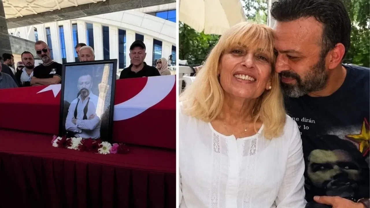 Ünlü oyuncu Serhat Kılıç'ın son isteği yerine getirildi