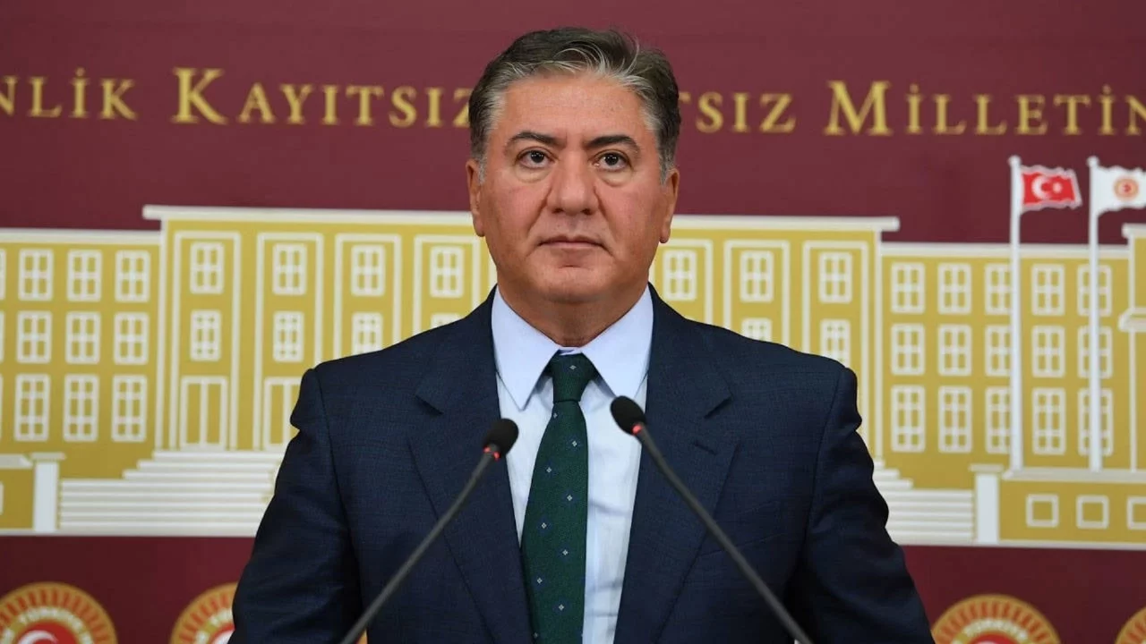 CHP'deki butlan yönetiminin temyiz başvurusunu geri çekmesine YENİ Parti'den yanıt