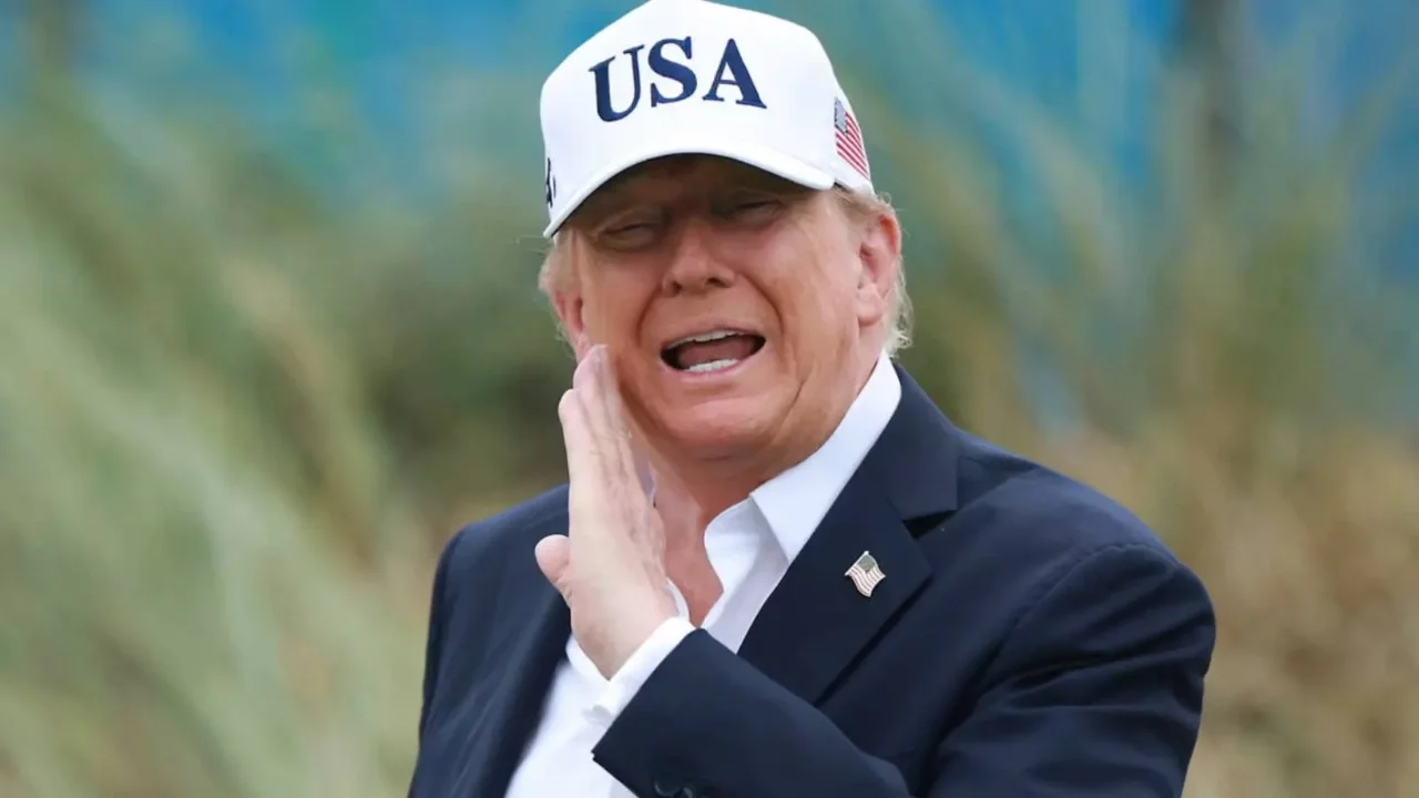 Trump: Bize hiçbir şekilde yardımcı olmayan dünya ülkeleri, çatışma ortamı sona erdiğinde ABD'nin...