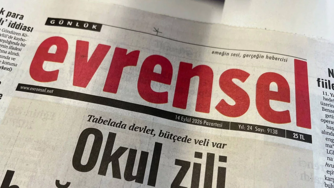 Evrensel gazetesi de aralarında: Birçok sosyal medya hesabına erişim engeli