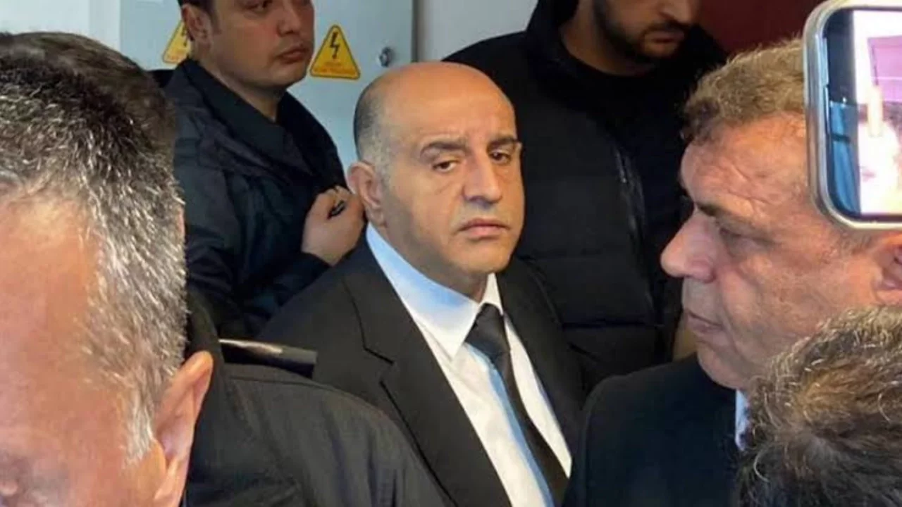 Aziz İhsan Aktaş'a yönelik 'suikast' davasında 6 kişiye tahliye kararı