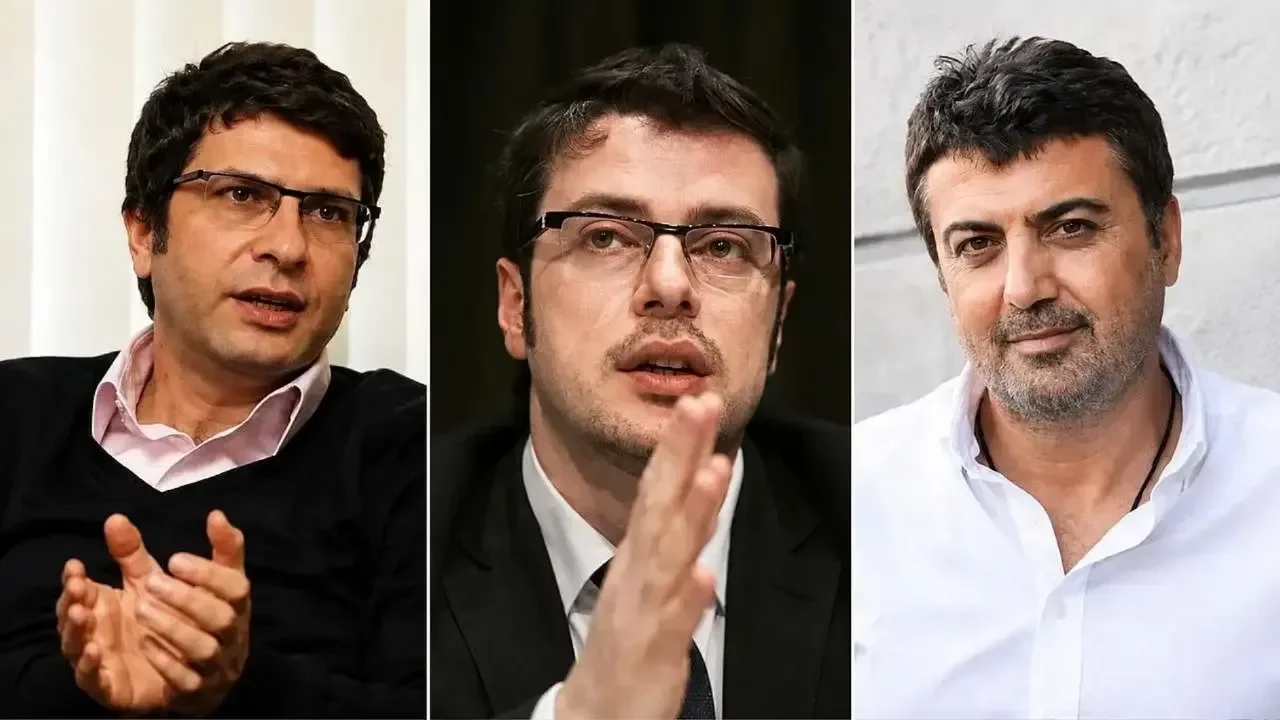 Kurtlar Vadisi'nin senaristlerinin ifadeleri ortaya çıktı: 'Tamamen tesadüf'
