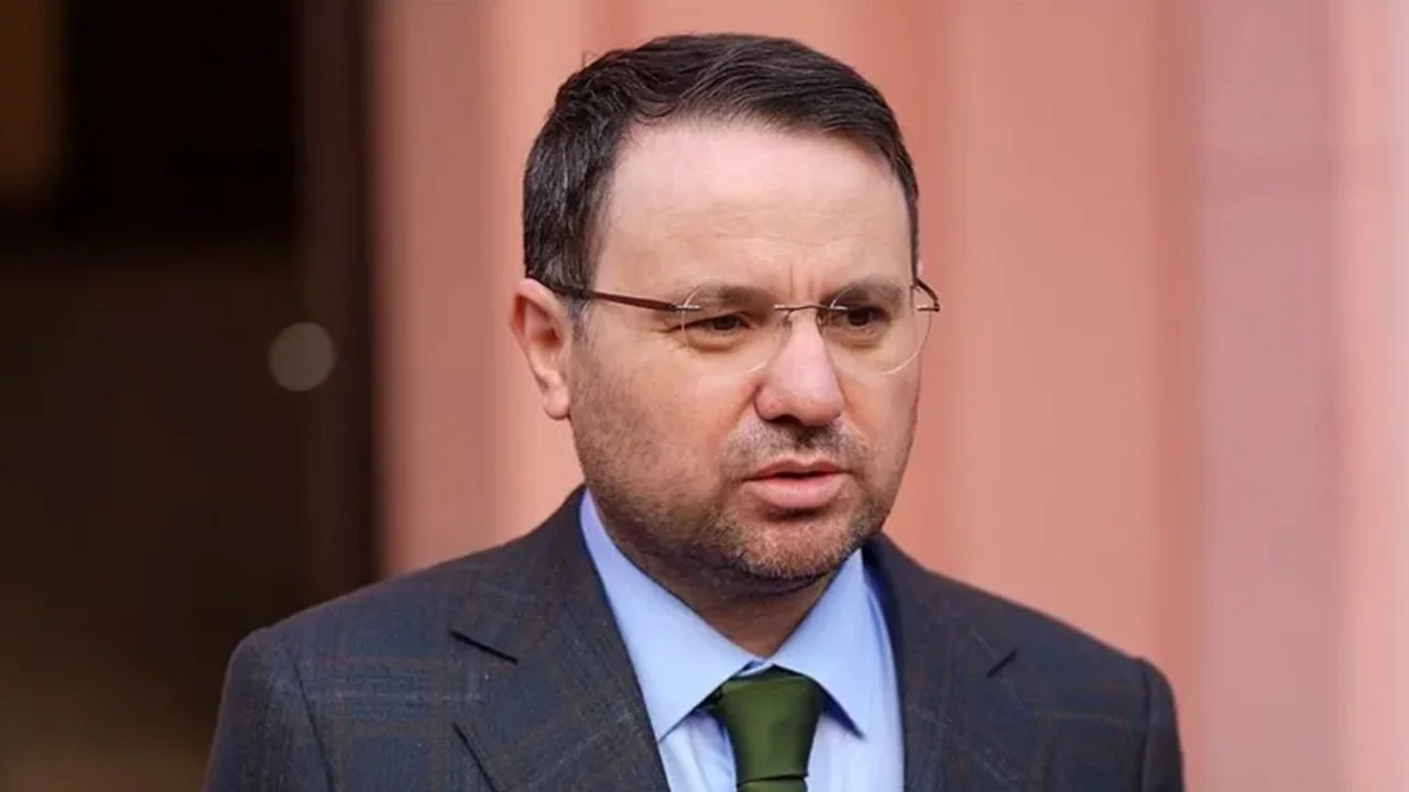 Bakan Gürlek duyurdu: "Sokaklar Güvende" operasyonlarında 2 bin 447 şüpheli hakkında adli işlem