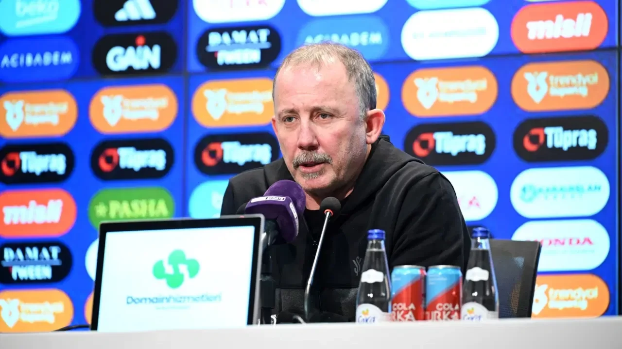 Sergen Yalçın'dan Galatasaraylı yıldız için dikkat çeken itiraf