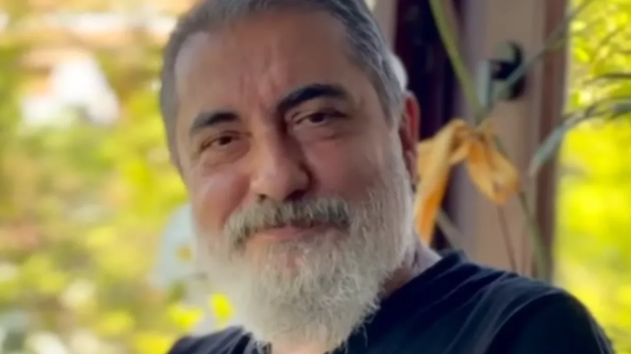 Yoğun bakımdan çıkan Soner Olgun'un son durumunu eski eşi açıkladı