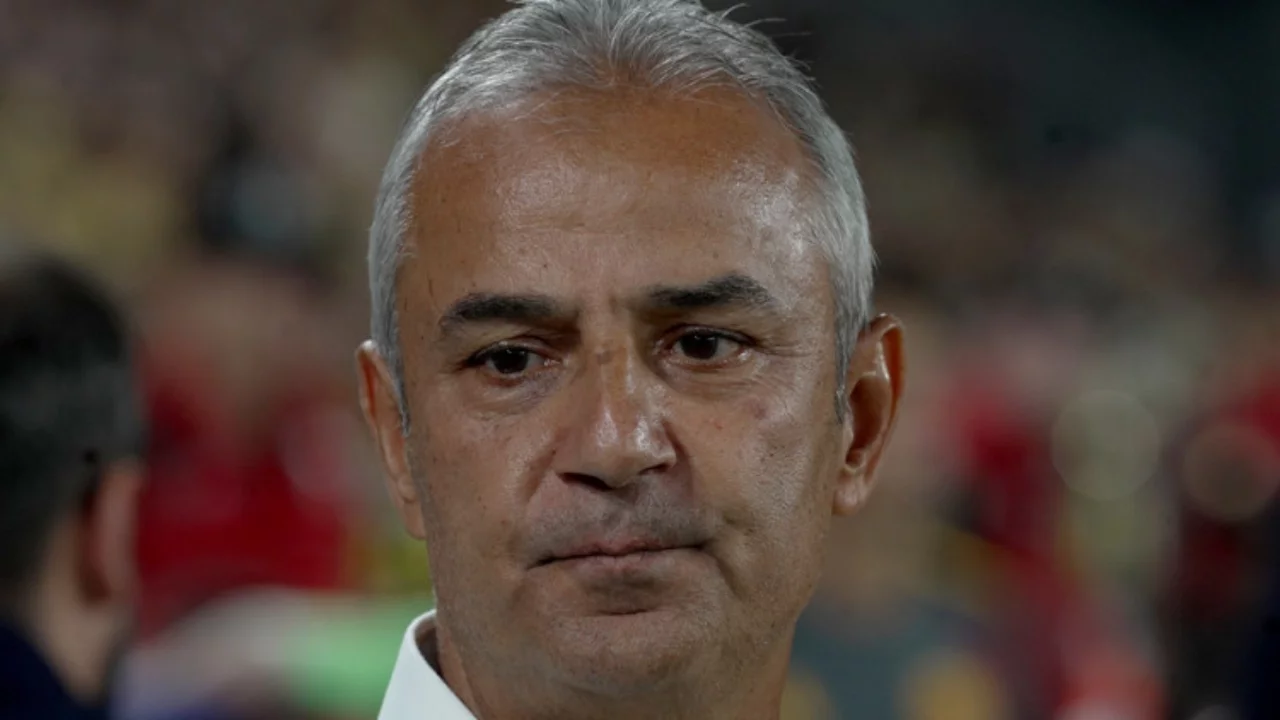 İstifasından dönen İsmail Kartal, sessizliğini bozdu: 'Biraz duygusal davranmış olabilirim'