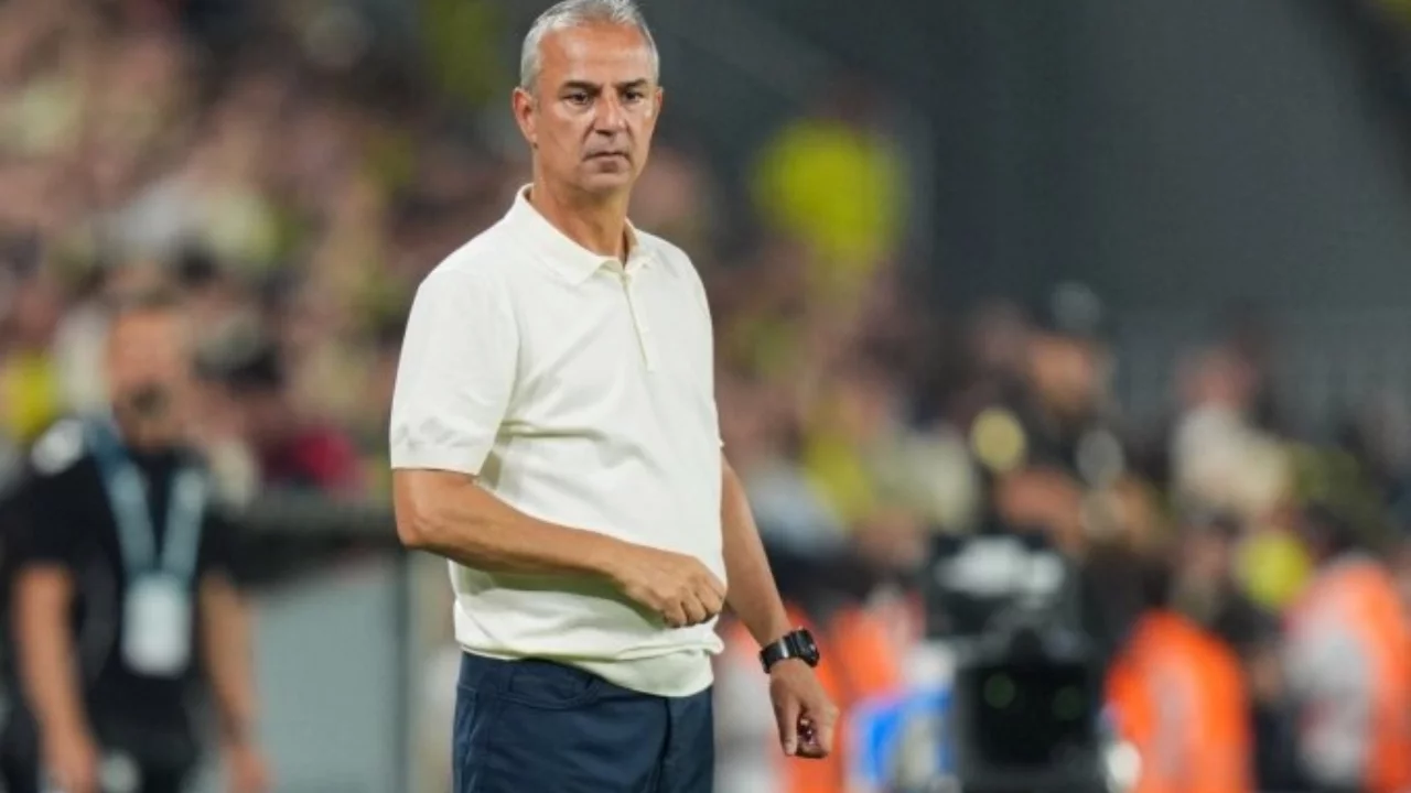 İsmail Kartal'dan hakem kararlarına tepki