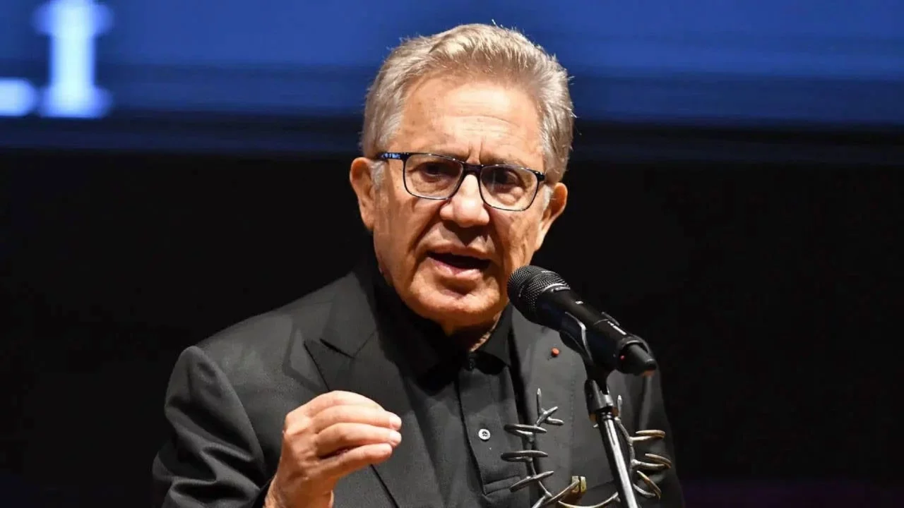 Zülfü Livaneli tartışmaya son noktayı koydu: YENİ Parti'ye iki şarkı önerdi