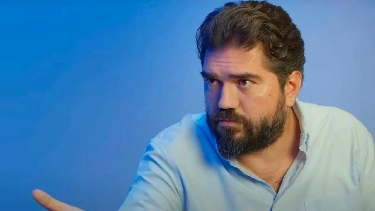 Rasim Ozan Kütahyalı, Kozinoğlu-Kurtlar Vadisi soruşturmasında ifadeye çağrıldı
